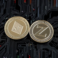 Privacy Coins